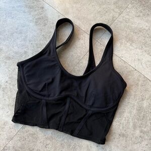 Alo Yoga Activewear Top